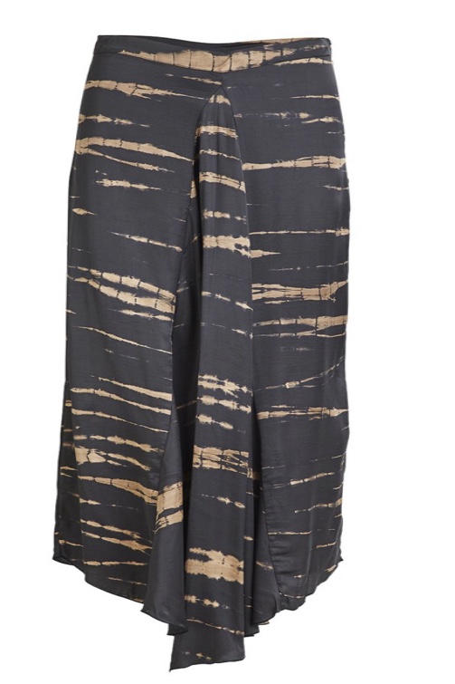 Rabens Saloner  - Lori Sahara Triangel Skirt - 3