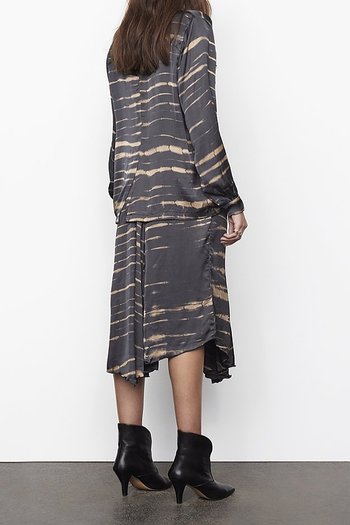 Rabens Saloner  - Lori Sahara Triangel Skirt