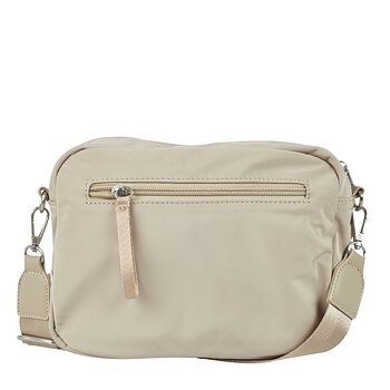 Ulrika Design - Cargo Pocket Recycle Bag Beige