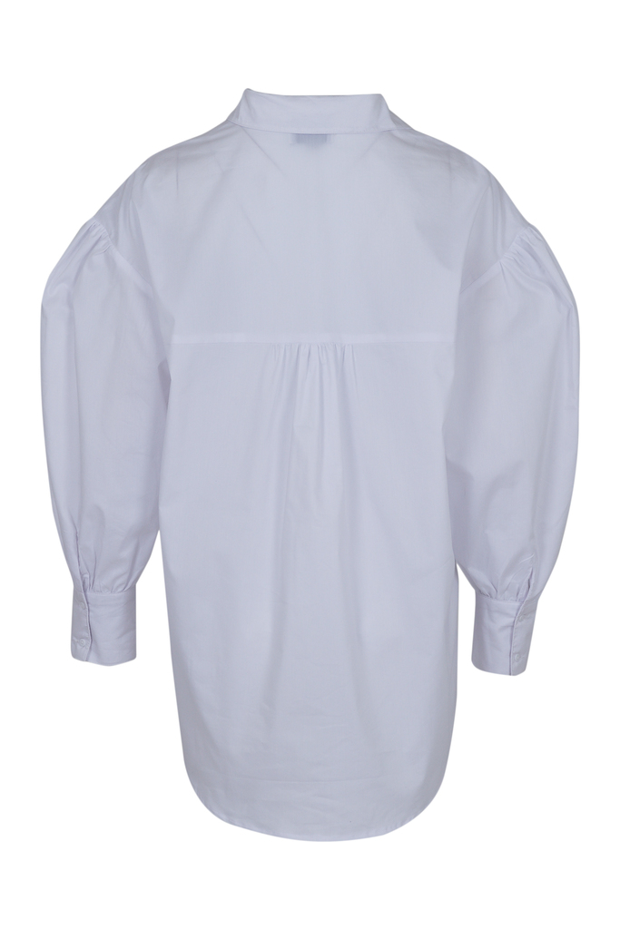 Neo Noir - Moreno Shirt White - 3
