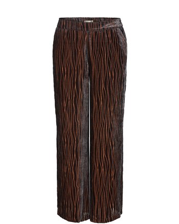 Mos Mosh - Rita Velvet Pant