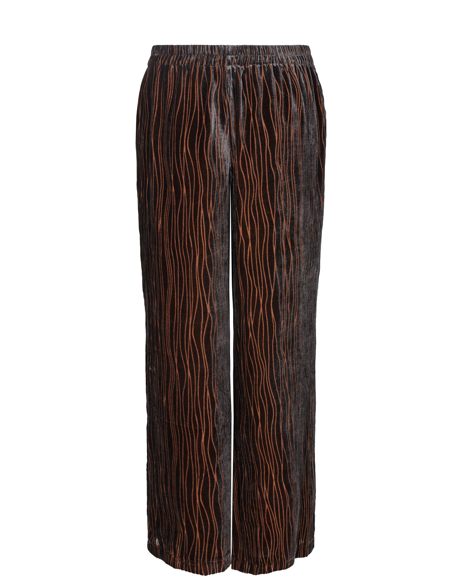 Mos Mosh - Rita Velvet Pant - 2
