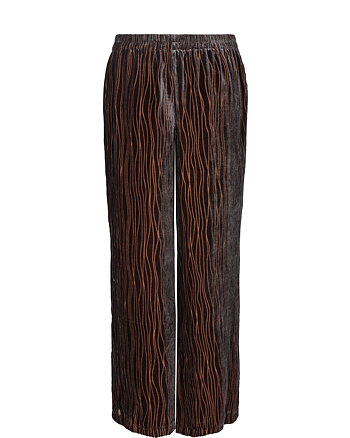 Mos Mosh - Rita Velvet Pant