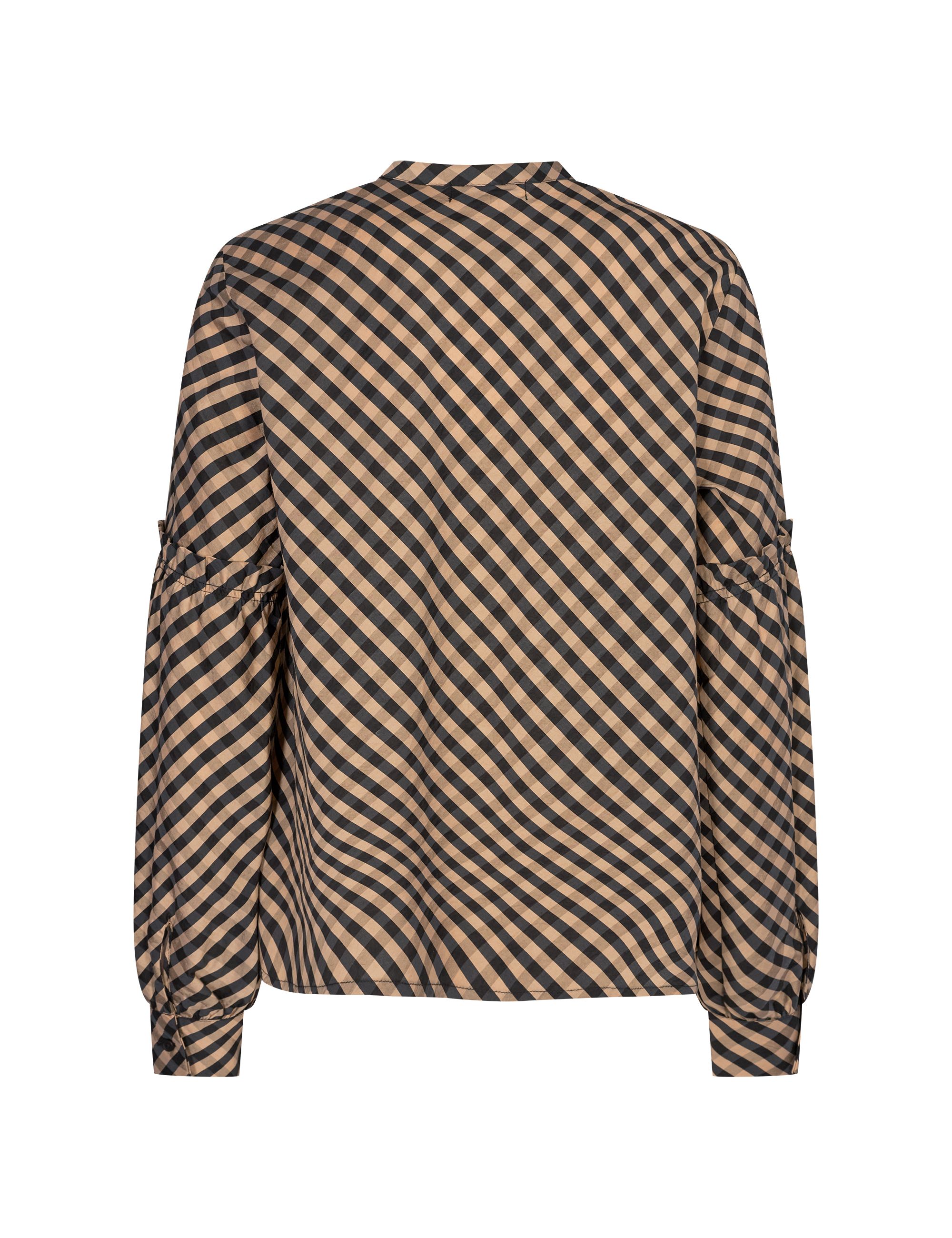 Levéte Room - Kamma 5 Blouse - 2