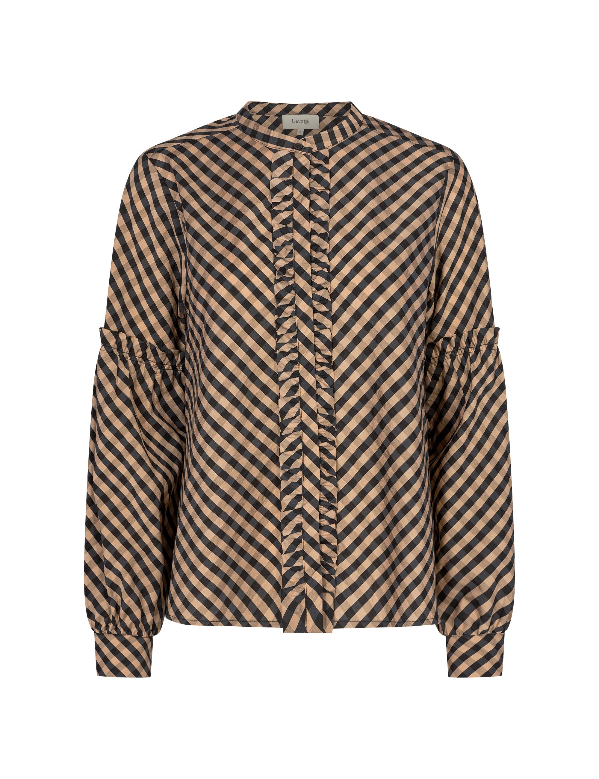 Levéte Room - Kamma 5 Blouse