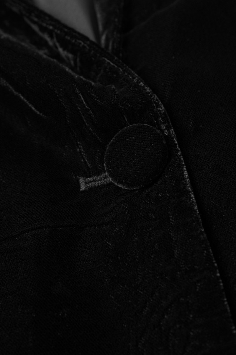 Minimum - Tebina Blazer Black - 4