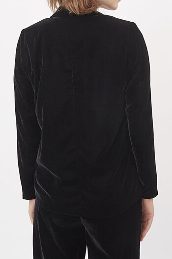 Minimum - Tebina Blazer Black