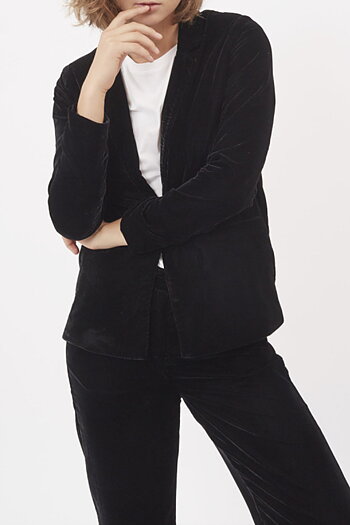Minimum - Tebina Blazer Black