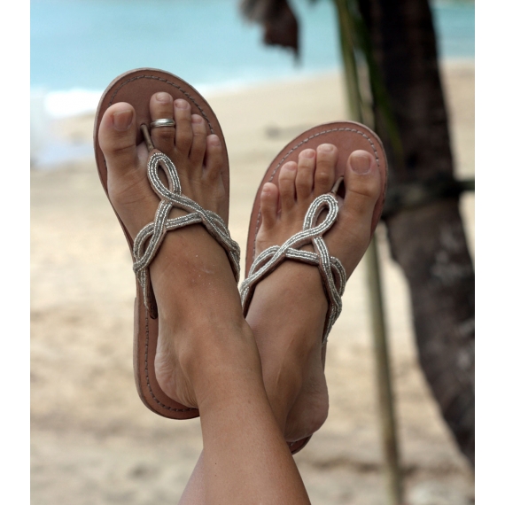 Aspiga -  Zanzibar Sandaler - 3