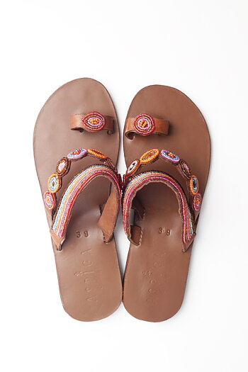 Aspiga - Mabha Sandaler
