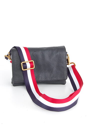 Les Lévres - Coco Franse Bagstrap