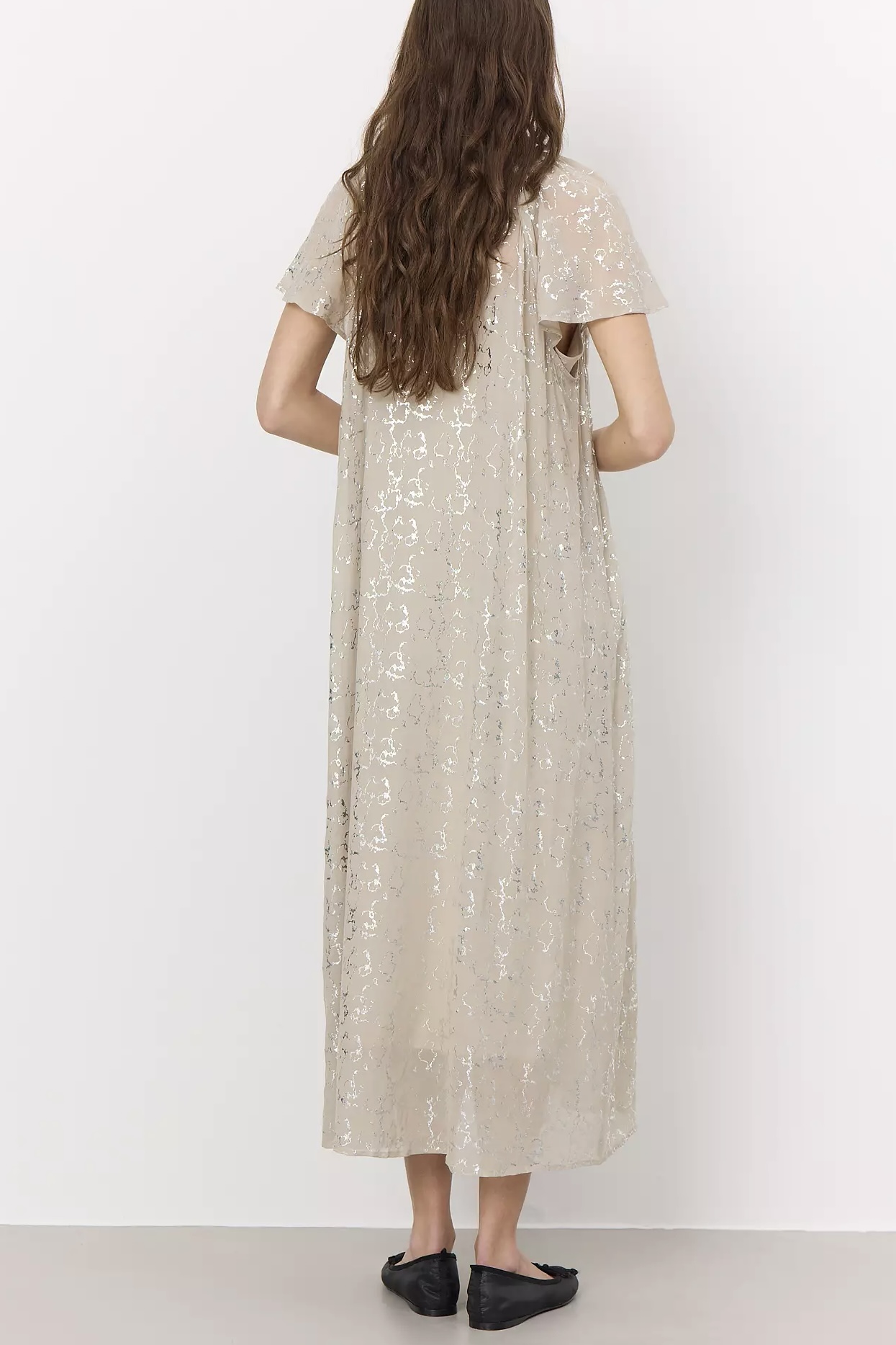 Leveté Room -  Galaxy 1 Dress Island Fossil Combi - 2