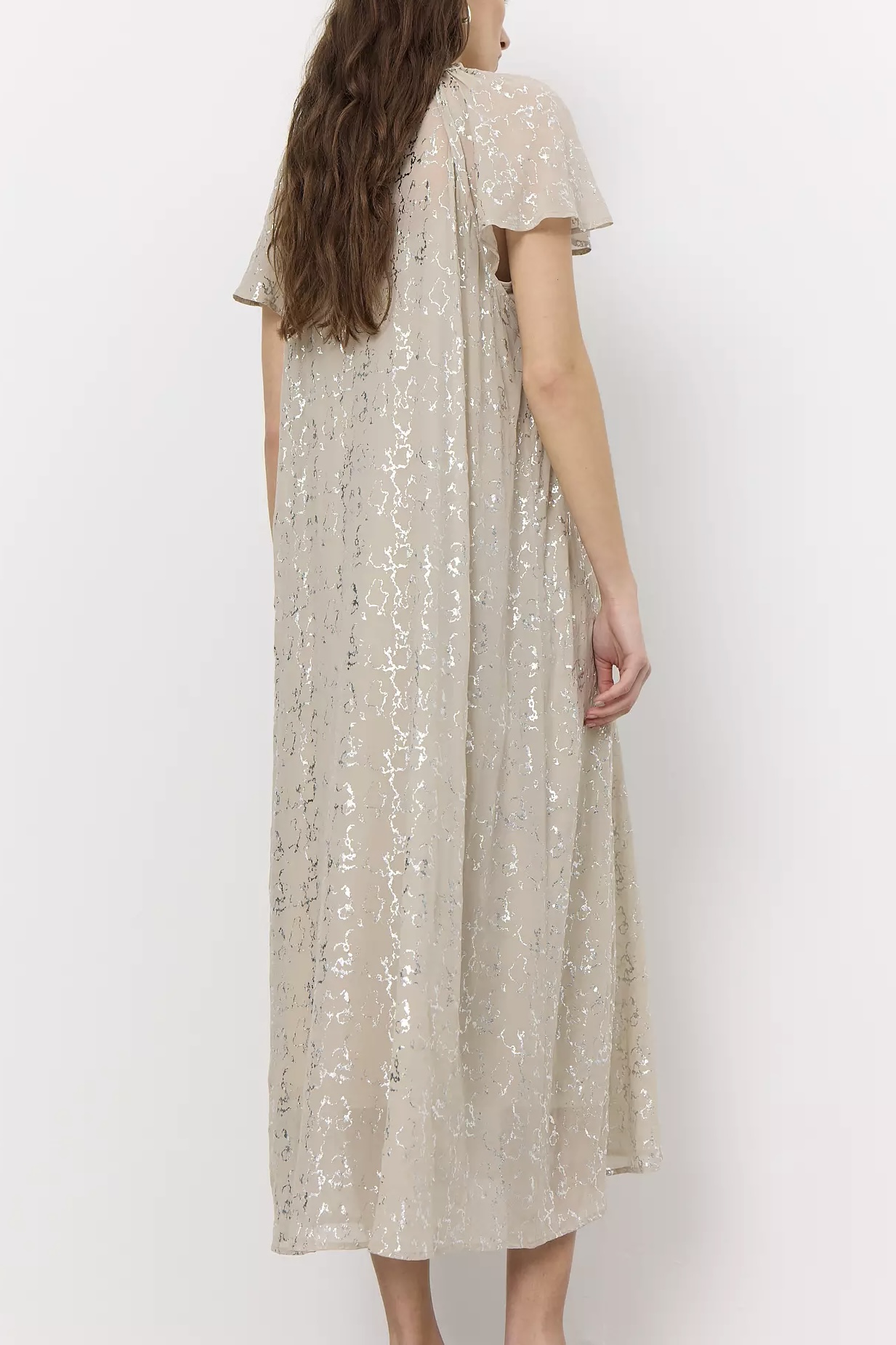 Leveté Room -  Galaxy 1 Dress Island Fossil Combi - 6