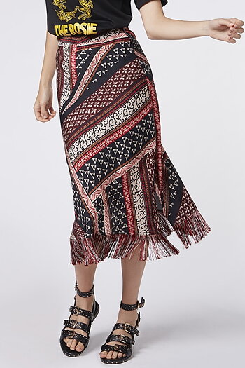 Meme Road - Etic Skirt