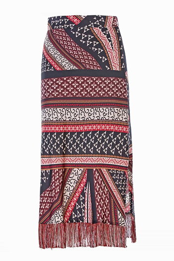 Meme Road - Etic Skirt