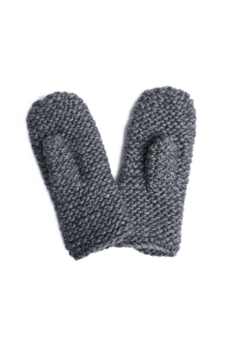 Cheap Monday - Diagonal Mittens - 3