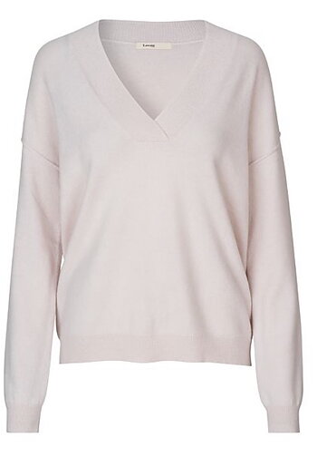 Levéte Room - Funda 8 Light Pink Knit