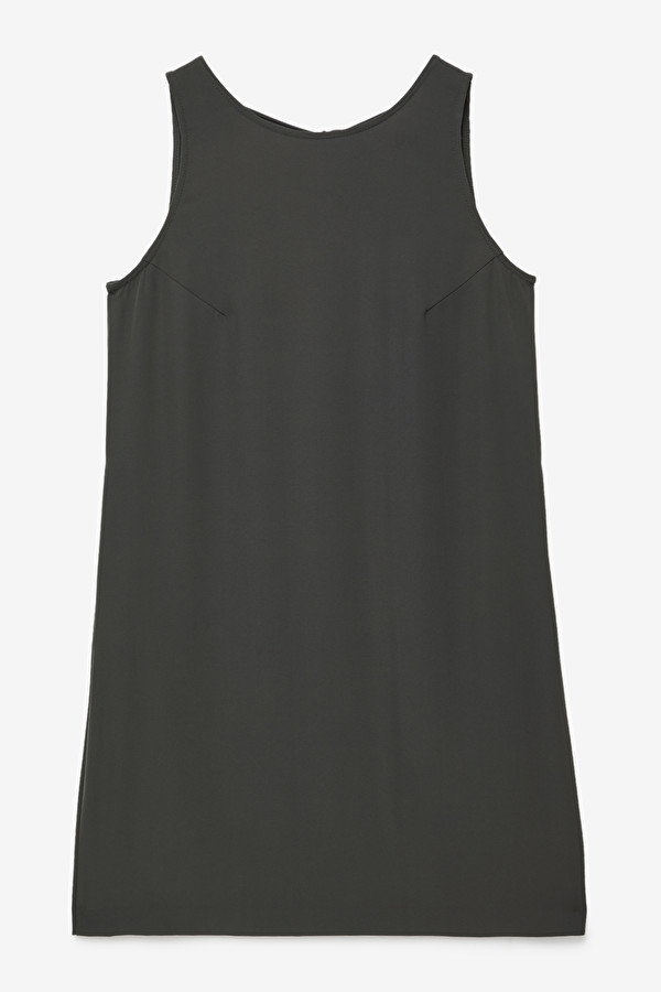OttodÁme - Flared Short Dress - 2