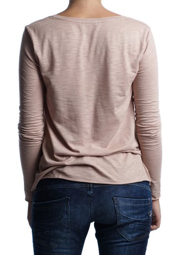 American Vintage - Jacksonville Old Rose Long 