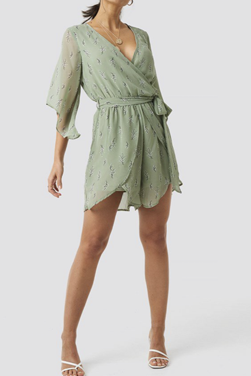 Rut & Circle  - Lilly Jumpsuit - 3