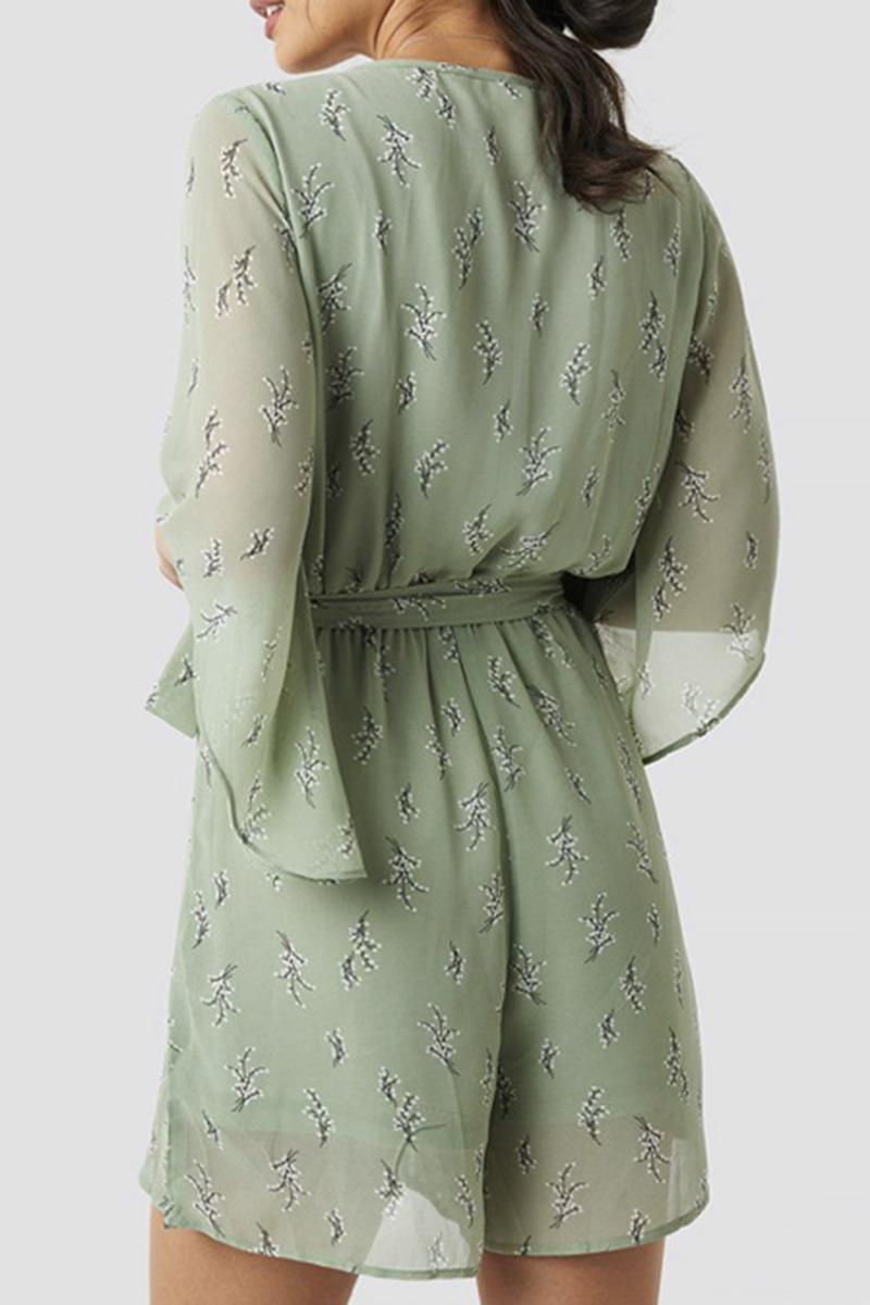 Rut & Circle  - Lilly Jumpsuit - 2