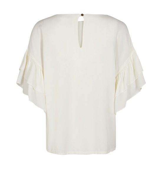 Minimum - Katka Top White - 3
