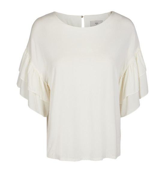 Minimum - Katka Top White - 2