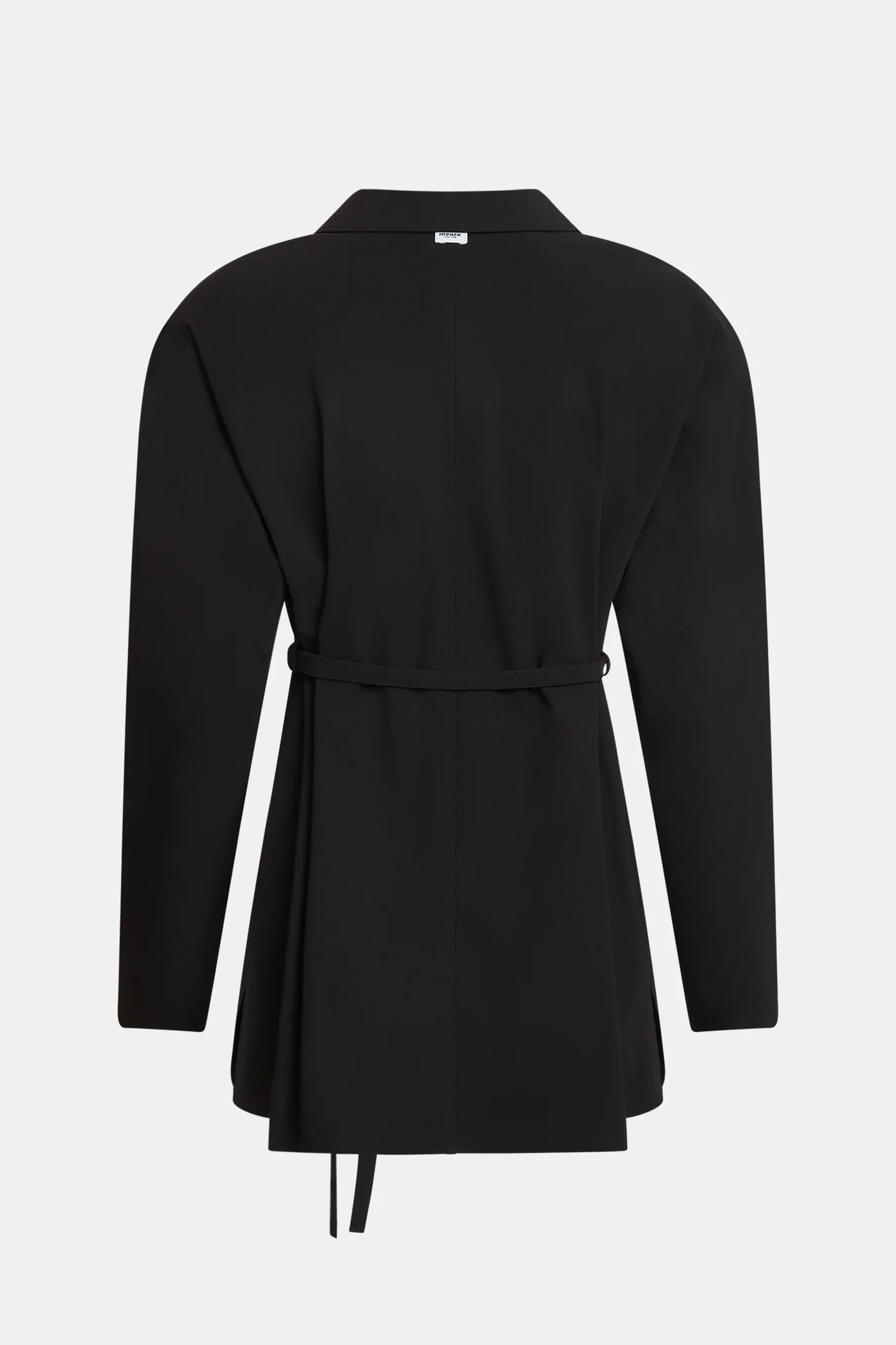 Penn & Ink NY -  Blazer Black - 5