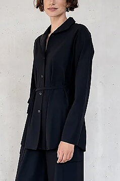 Penn & Ink NY -  Blazer Black