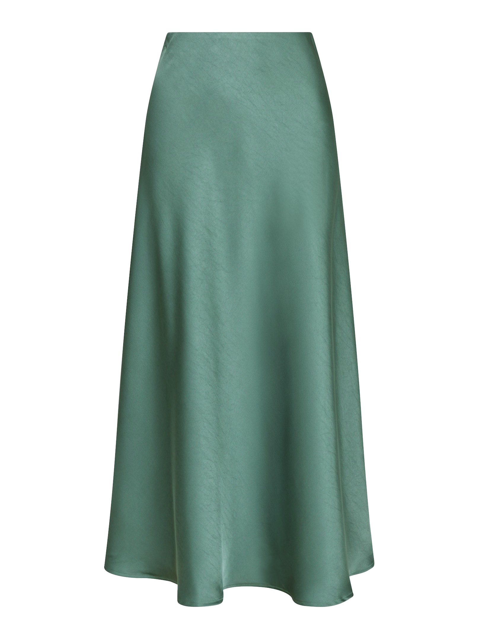 Neo Noir - Bovary Skirt Forrest Green - 5