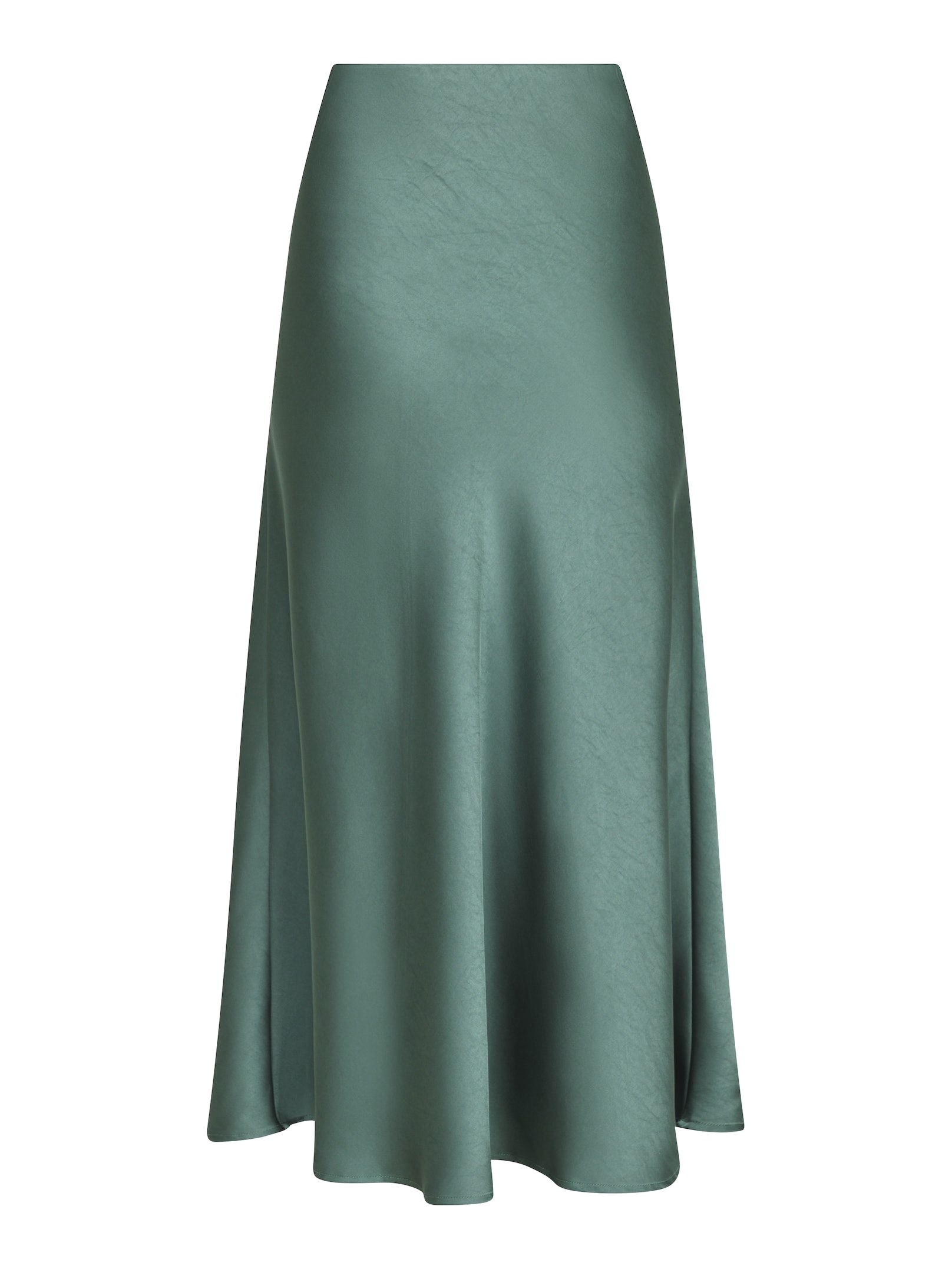 Neo Noir - Bovary Skirt Forrest Green - 6