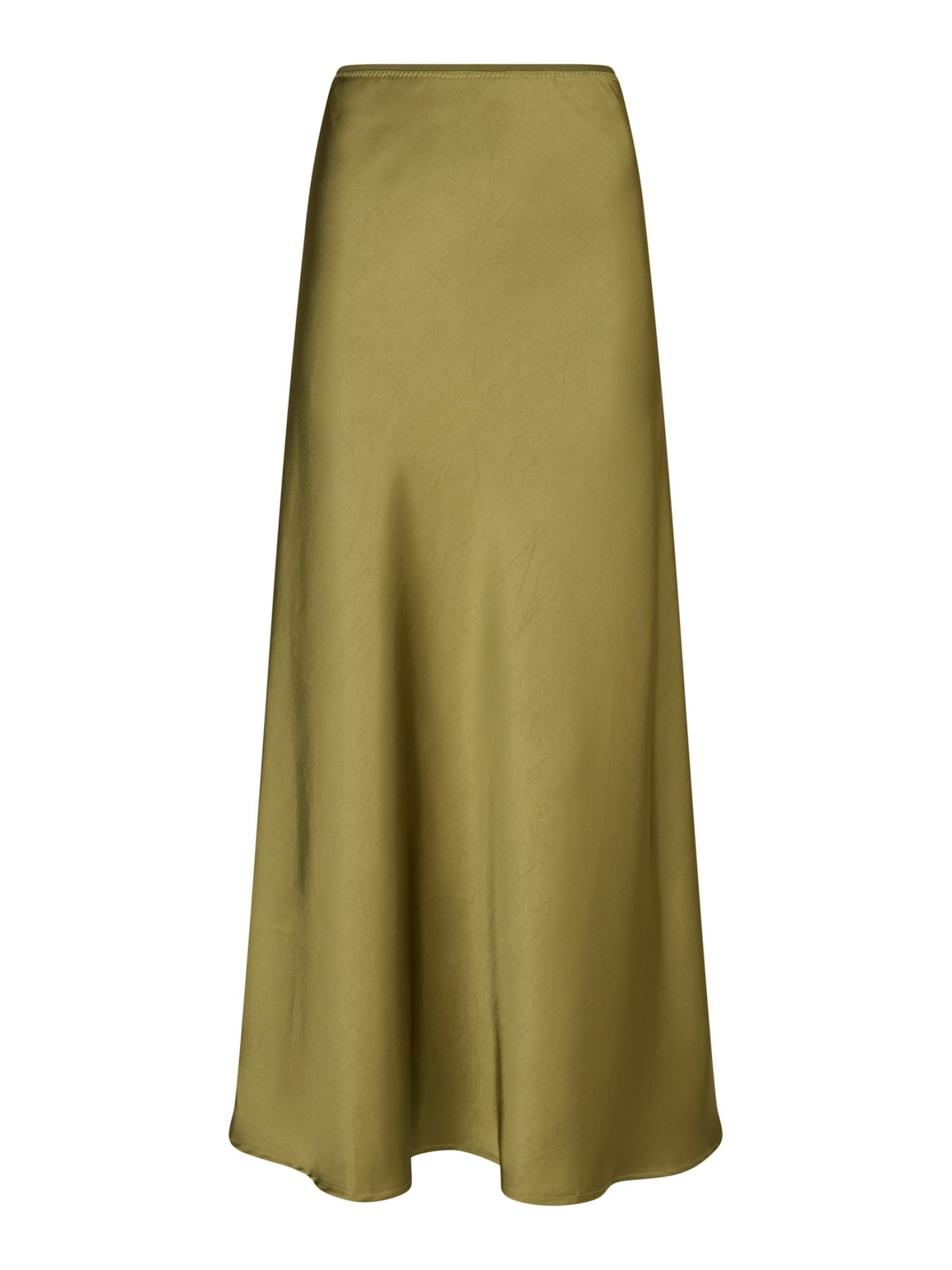 Neo Noir - Vicky Heavy Sateen Sage Green - 5