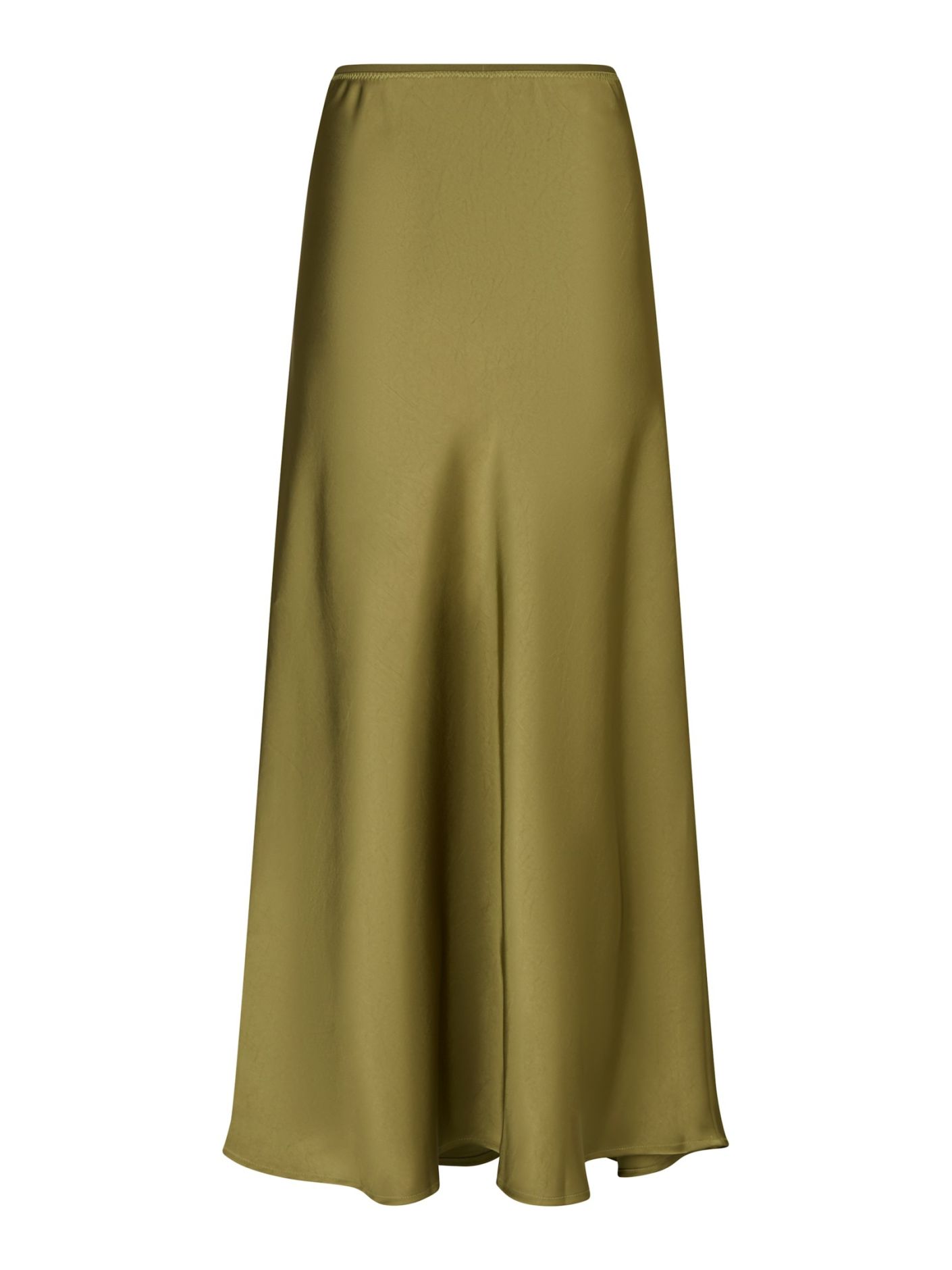 Neo Noir - Vicky Heavy Sateen Sage Green - 6