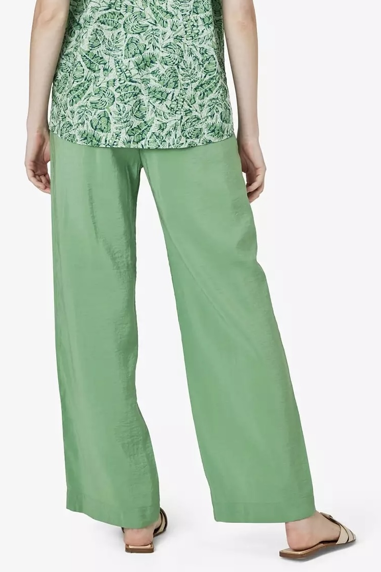 Noa Noa - Fione Pants Green - 2