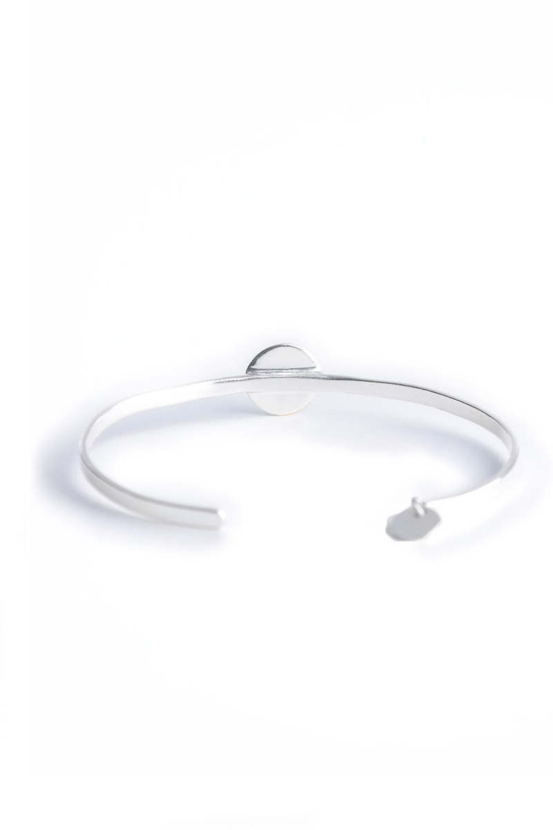 Syster P - Beloved Bracelet Silver - 3