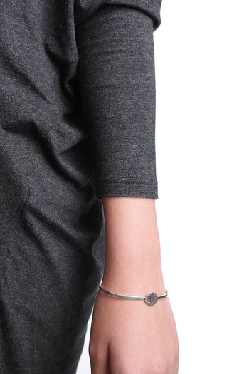 Syster P - Beloved Bracelet Silver