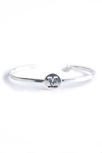 Syster P - Beloved Bracelet Silver