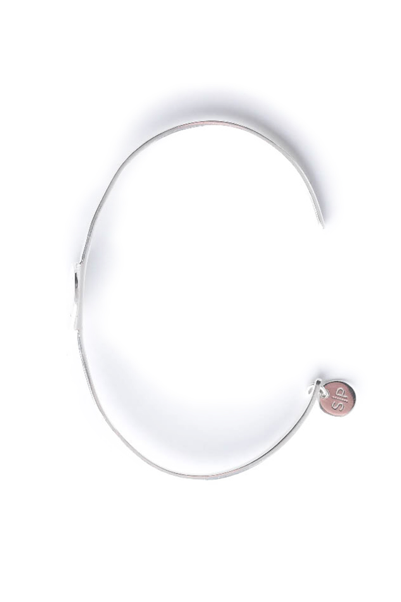 Syster P - Beloved Bracelet Silver - 4