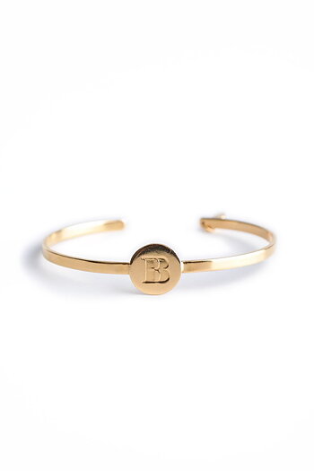 Syster P - Beloved Bracelet Gold