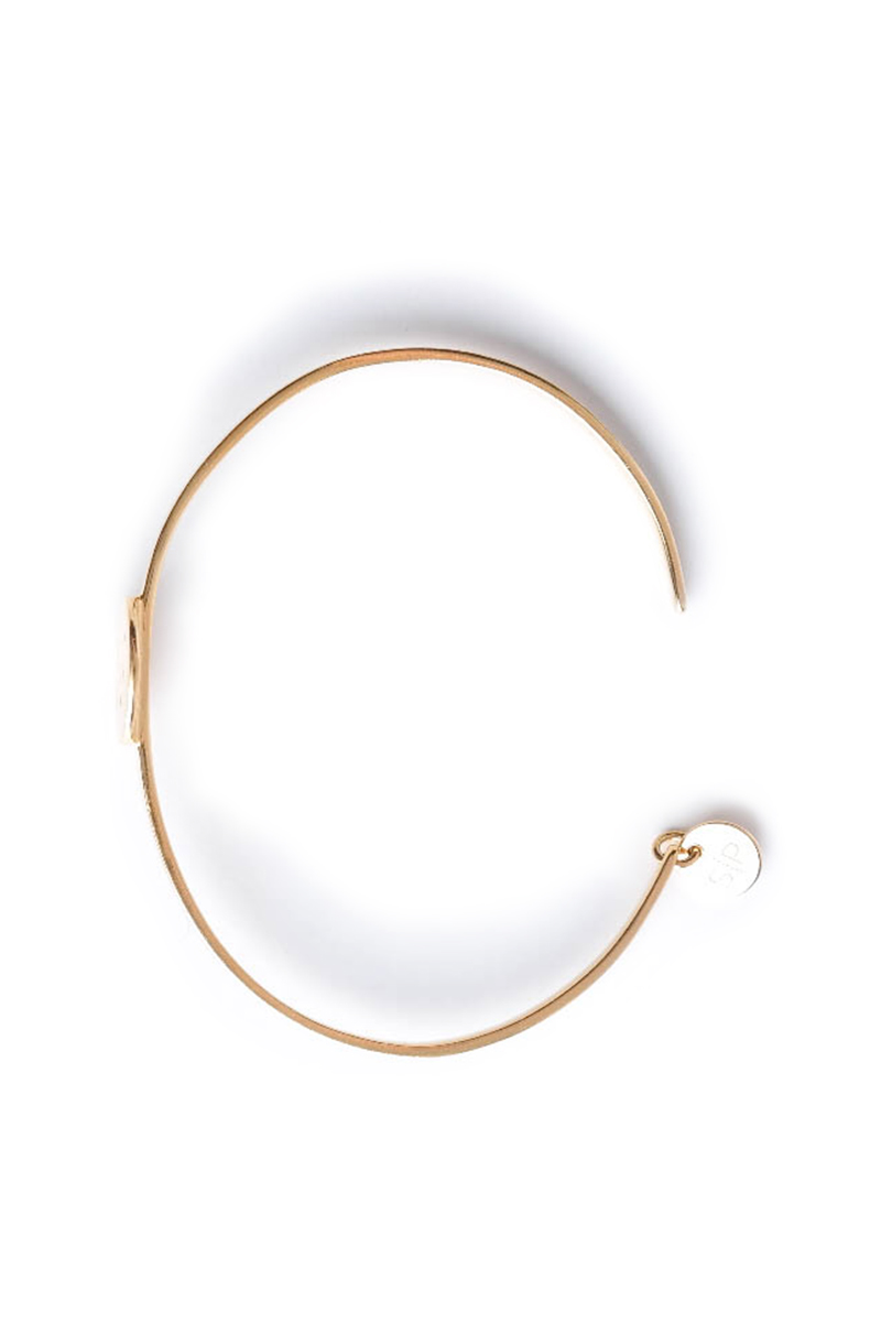 Syster P - Beloved Bracelet Gold - 2