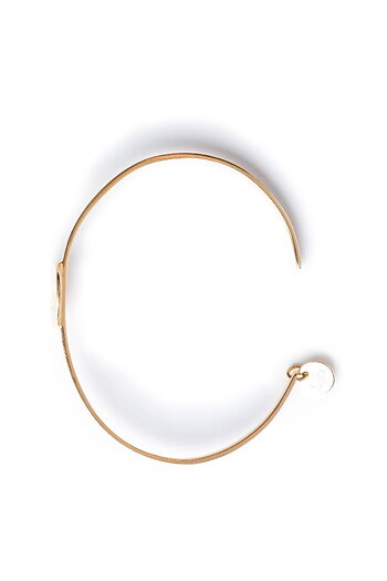 Syster P - Beloved Bracelet Gold
