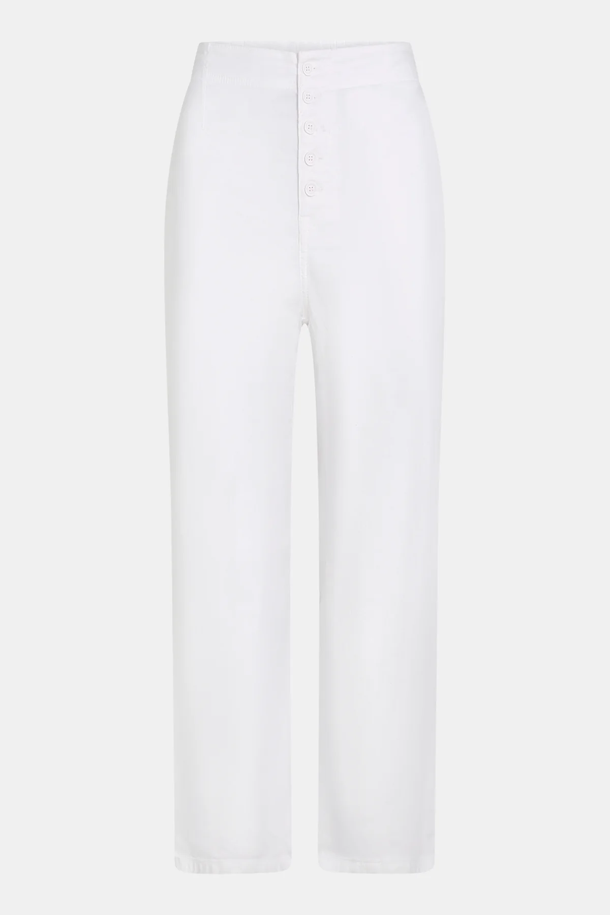 Penn & Ink NY -  Trousers White - 5