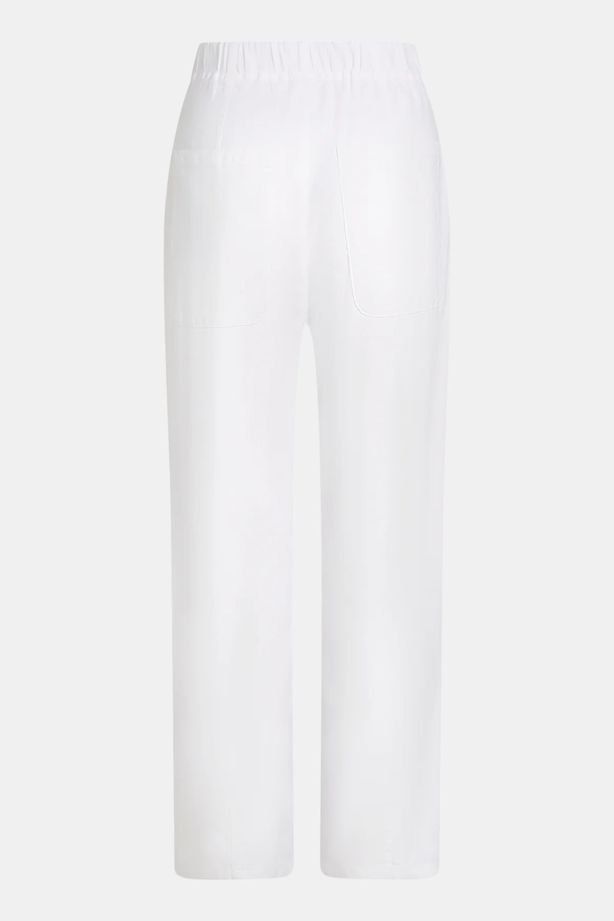 Penn & Ink NY -  Trousers White - 6