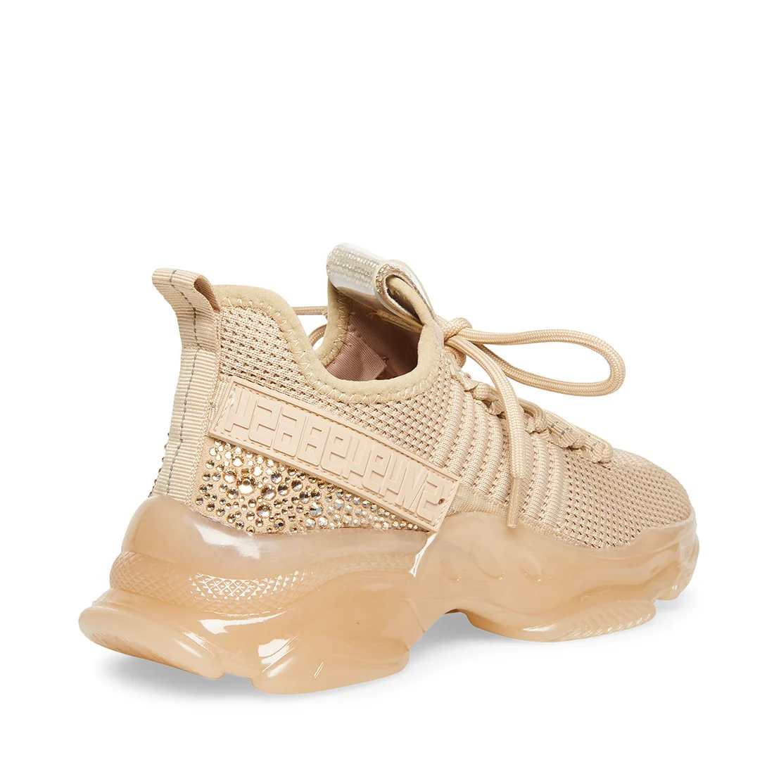 Steve Madden - Maxilla R Sneakers Blush Multi - 8