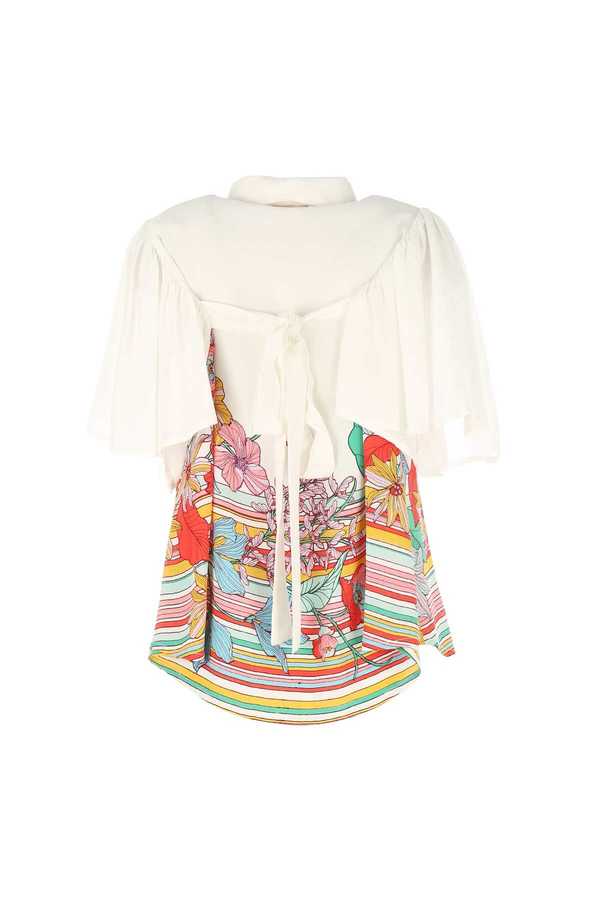 Derhy - Gardanne Blouse - 2