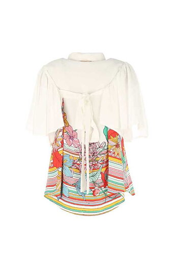 Derhy - Gardanne Blouse