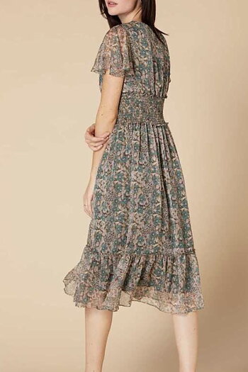 Derhy - Cambrai Dress
