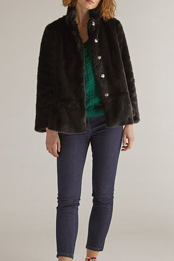 Derhy - Bahia Jacket Black