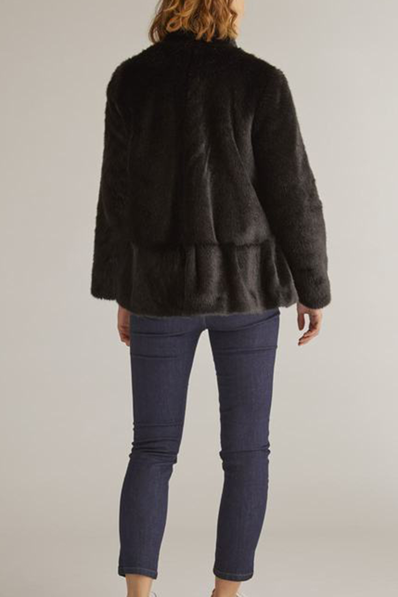 Derhy - Bahia Jacket Black - 2