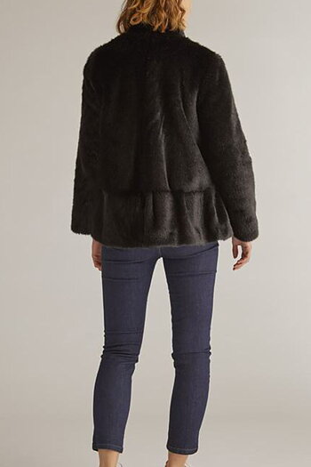 Derhy - Bahia Jacket Black
